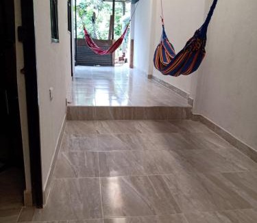 Lejanias Apartment | HOSPEDAJE EL MILAGRO