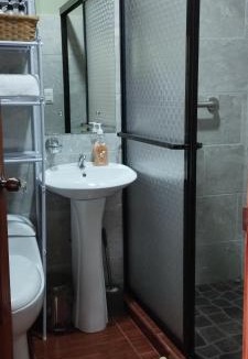 San Vito Apartment | Hospedaje El Paraíso