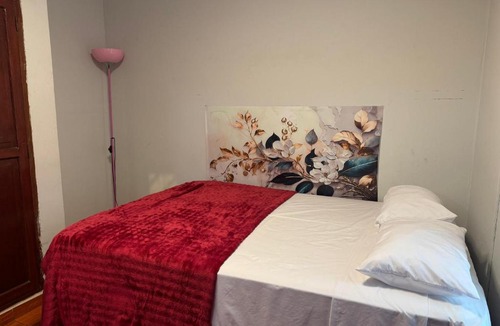 Monserrate Apartment | Hospedaje el Trujillanito