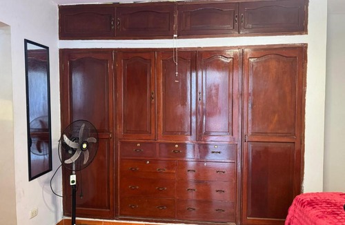 Monserrate Apartment | Hospedaje el Trujillanito