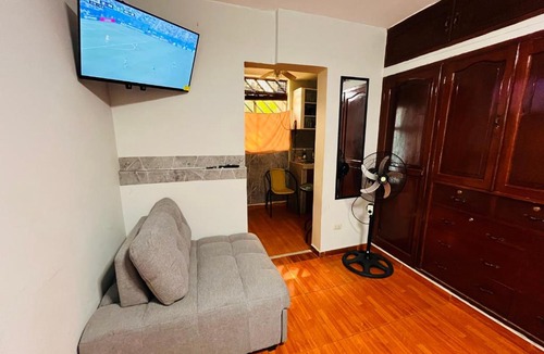 Monserrate Apartment | Hospedaje el Trujillanito