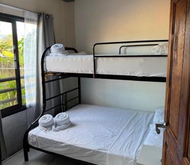 San Isidro de El General Apartment | Hospedaje Eli 09