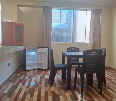 Ayacucho Apartment | Hospedaje Francisco