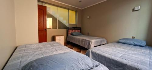 Ayacucho Apartment | Hospedaje Francisco