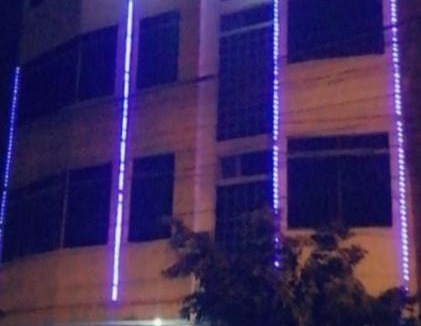 Trujillo Hotel | Hospedaje Harjeny