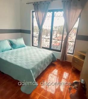 Luna Park House | Hospedaje Helena