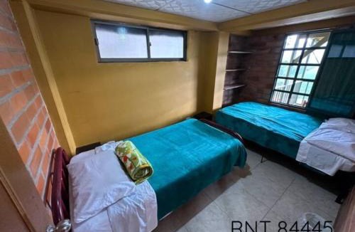 Santa Rosa de Cabal Apartment | Hospedaje Holístico Génesis