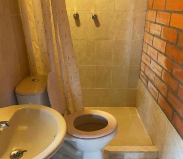 Santa Rosa de Cabal Apartment | Hospedaje Holístico Génesis