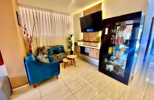 Huaraz Hotel | HOSPEDAJE ILLARY
