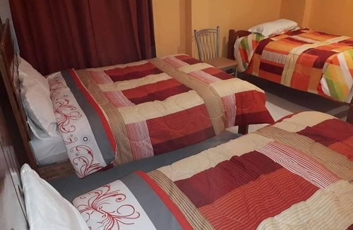 Cusco Hotel | Hospedaje Incarroca