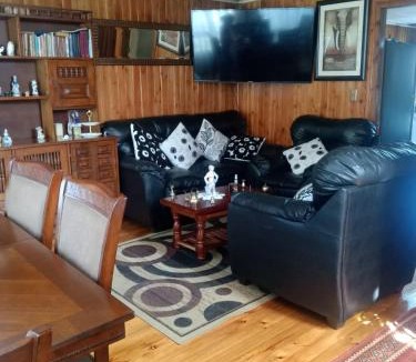 Castro Bed & Breakfast | hospedaje Isla Paraiso