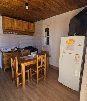 Uspallata House | Hospedaje J & L