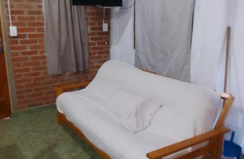 El Soberbio Apartment | Hospedaje jabuticaba