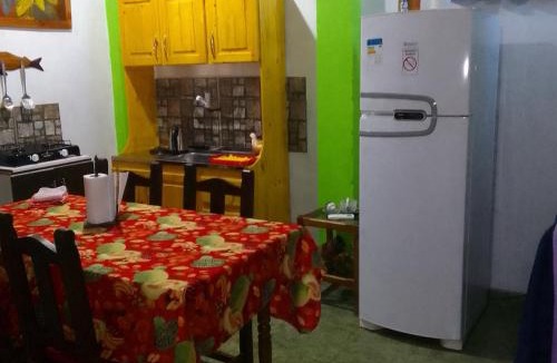 El Soberbio Apartment | Hospedaje jabuticaba