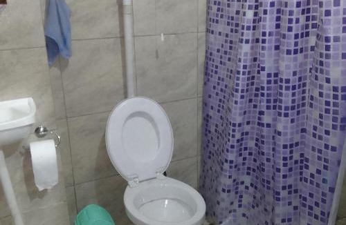 El Soberbio Apartment | Hospedaje jabuticaba