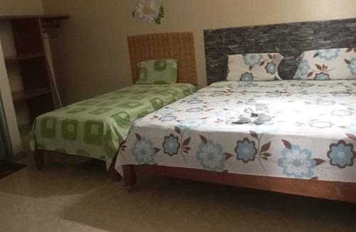 San Juan de Yanayacu Hotel | hospedaje jayko