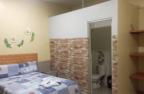 San Juan de Yanayacu Hotel | hospedaje jayko