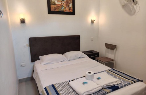 Pacasmayo Hotel | Hospedaje Kaiak