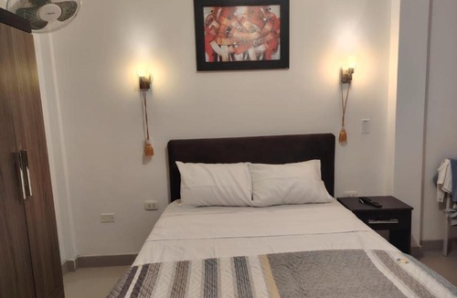 Pacasmayo Hotel | Hospedaje Kaiak