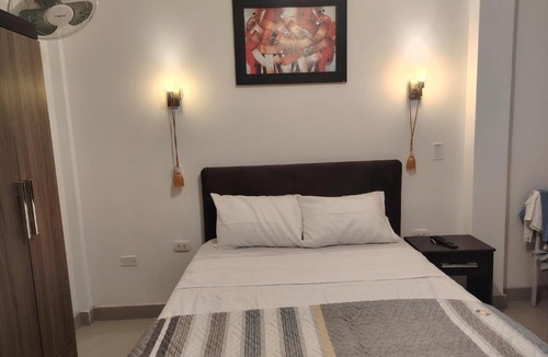 Pacasmayo Hotel | Hospedaje Kaiak