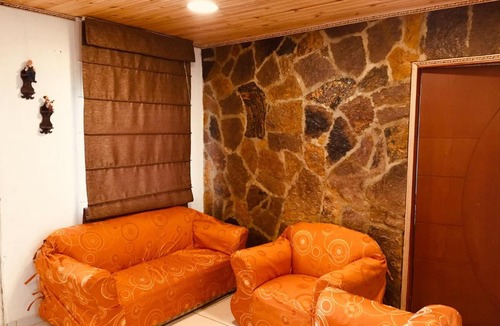 Mongui House | Hospedaje la Adobera Monguí