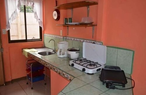 Rio Cuarto de Grecia Apartment | Hospedaje La Amistad