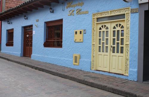 Tabio Hotel | Hospedaje La Casona