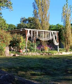 Ischilin House | Hospedaje La Casona de los Paredones