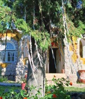 Ischilin House | Hospedaje La Casona de los Paredones