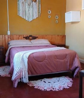 Ischilin House | Hospedaje La Casona de los Paredones