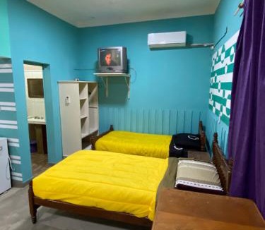 Tinogasta Apartment | Hospedaje La Maruca Tinogasta