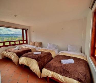 Villa de Leyva House | Hospedaje la Villa de Juan