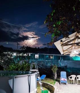 Tena House | Hospedaje las margaritas