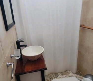 Londres Apartment | Hospedaje Las rejas