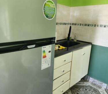 Londres Apartment | Hospedaje Las rejas