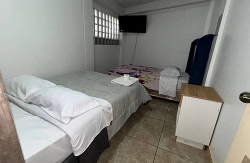 Cusco Hostel | hospedaje libra II