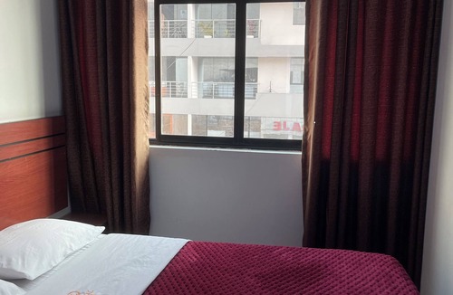 Lince Hostel | Hospedaje Lila