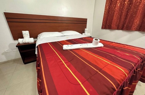 Lince Hostel | Hospedaje Lila