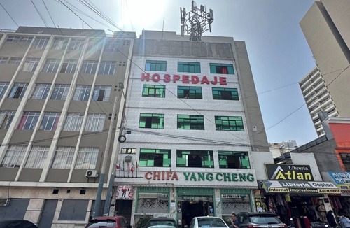 Lince Hostel | Hospedaje Lila