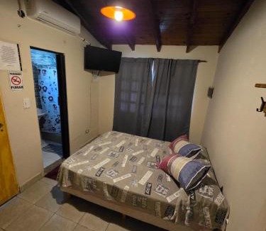 Moreno House | Hospedaje los Buhos