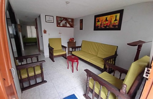 Mongui House | HOSPEDAJE LOS CEDROS - MONGUÍ