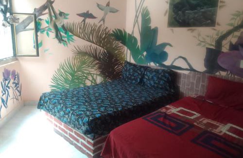 Comitan de Dominguez House | Hospedaje los foraneos