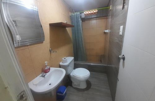 Miraflores House | Hospedaje Maljut