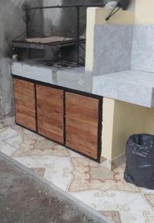 Termas de Rio Hondo House | Hospedaje María