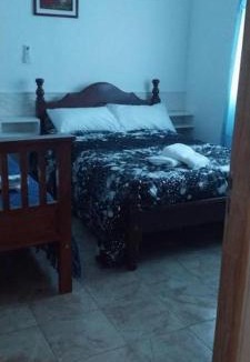 Termas de Rio Hondo House | Hospedaje María