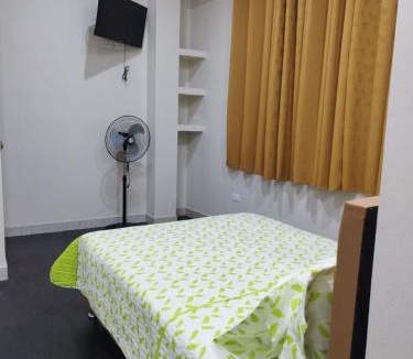 Cieneguilla House | Hospedaje Marfeb