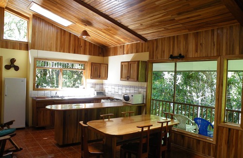 Monteverde Hotel | Hospedaje Mariposa