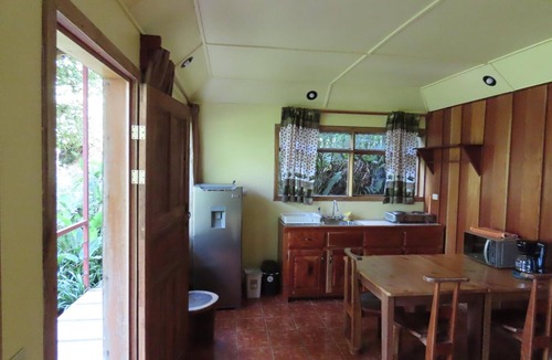 Monteverde Hotel | Hospedaje Mariposa
