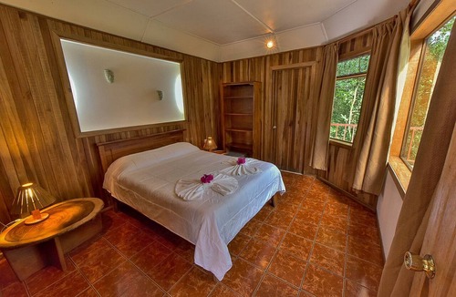 Monteverde Hotel | Hospedaje Mariposa