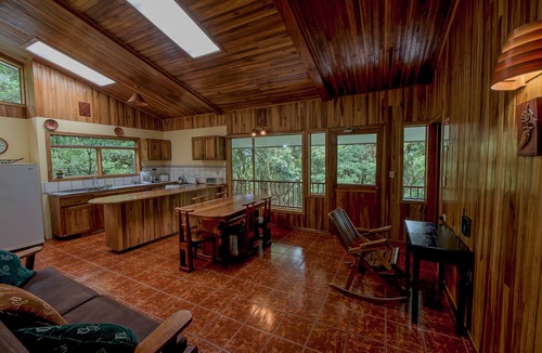 Monteverde Hotel | Hospedaje Mariposa